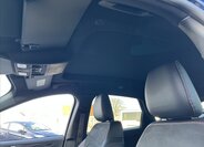 Ford Kuga SUV / Terénní 2,5 l 165 kw