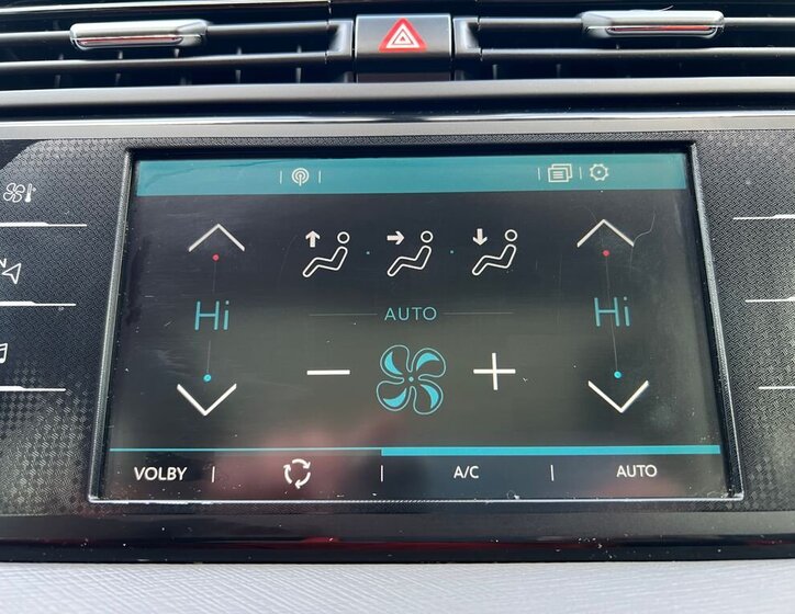 Citroën Grand C4 Picasso 13