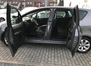 Opel Meriva MPV 1,4 l 74 kw