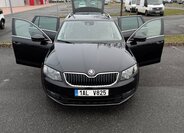 Škoda Octavia Kombi 0,0 110 kw
