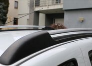 Dacia Sandero Hatchback 898,0 66 kw