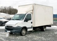 Iveco Daily 1