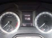 Škoda Octavia Sedan / Limuzína 2,0 l 110 kw