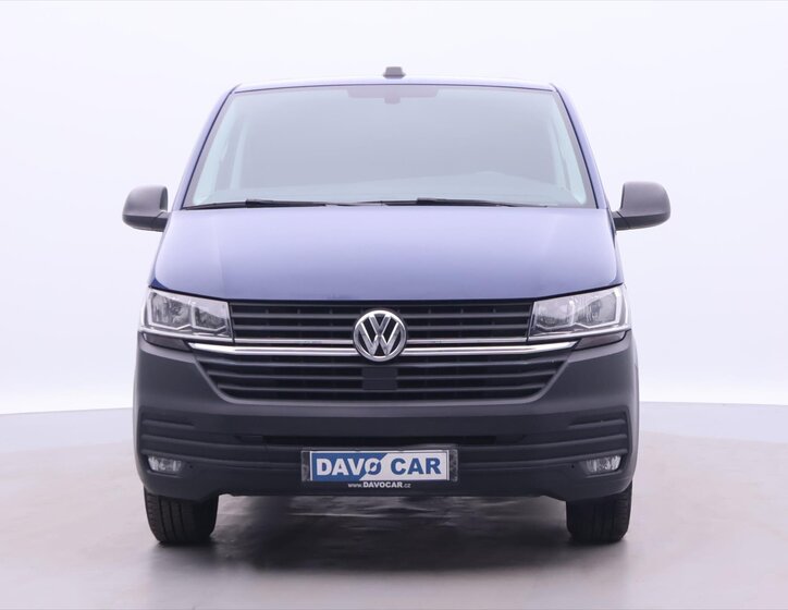 Volkswagen Transporter Skříň 2,0 l 110 kw