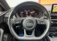 Audi A4 Kombi 2,0 l 140 kw