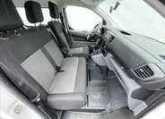 Opel Vivaro Ostatní 2,0 l 106 kw