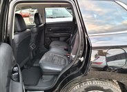 Mitsubishi Outlander SUV / Terénní 2,4 l 165 kw