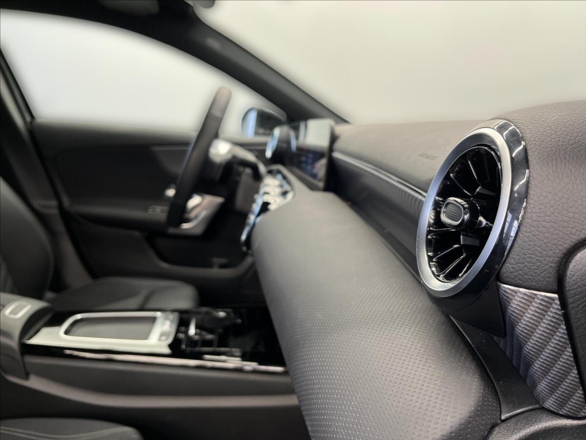 Mercedes-Benz Třídy A