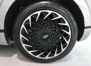 Hyundai Ioniq 5 Hatchback 0,0 168 kw