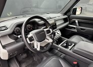 Land Rover Defender Ostatní 3,0 l 221 kw