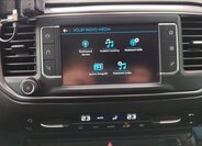 Peugeot Traveller 14