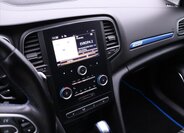 Renault Mégane Kombi 1,6 l 120 kw