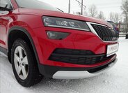 Škoda Karoq Kombi 2,0 l 110 kw