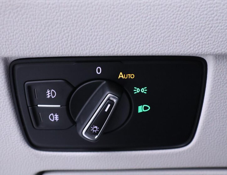 Volkswagen Passat Kombi 2,0 l 110 kw