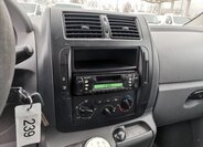 Citroën Jumpy Pick-up 1,6 l 66 kw