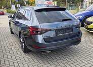 Škoda Superb 2