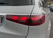 Mercedes-Benz GLS SUV / Terénní 3,0 l 270 kw