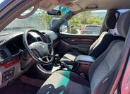 Toyota Land Cruiser 5