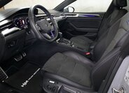 Volkswagen Arteon Kombi 2,0 l 235 kw