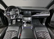 Audi RS Q8 SUV / Terénní 4,0 l 441 kw