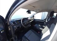 Toyota ProAce Verso MPV 2,0 l 130 kw