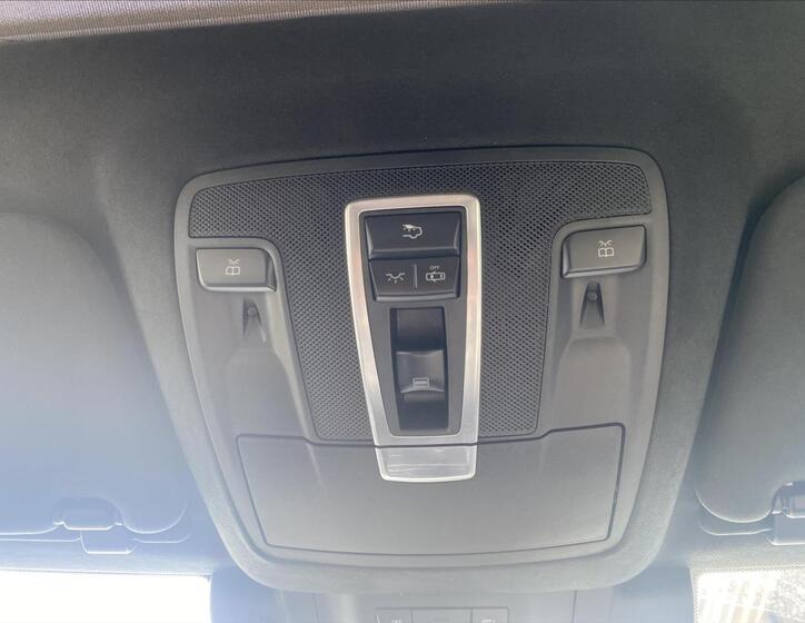 Mercedes-Benz GLS 22