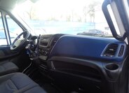 Iveco Daily Ostatní 2,3 l 100 kw