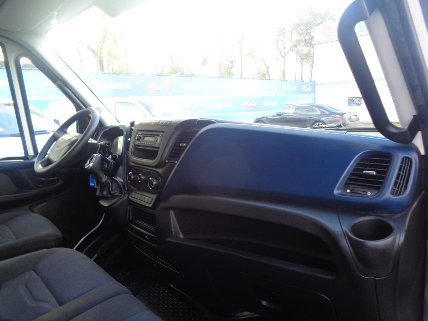 Iveco Daily Ostatní 2,3 l 100 kw