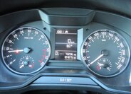 Škoda Octavia Kombi 1,6 l 85 kw