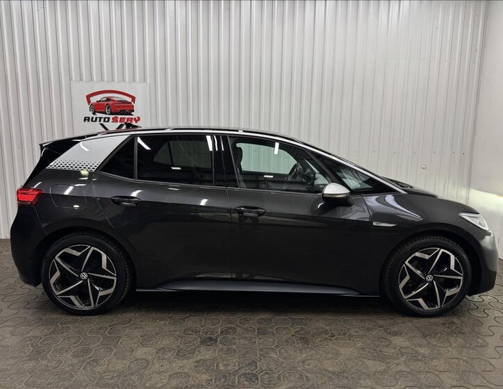 Volkswagen ID.3 Hatchback 0,0 150 kw