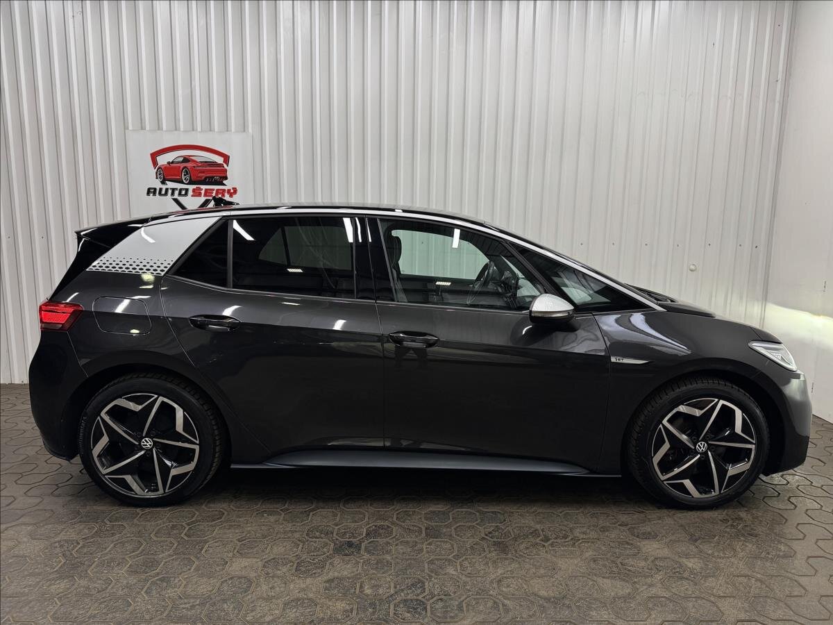 Volkswagen ID.3 Hatchback 0,0 150 kw