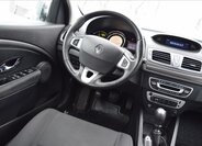 Renault Mégane Kombi 1,5 l 81 kw