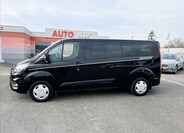 Ford Transit Custom 9