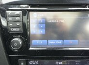 Nissan Qashqai SUV / Terénní 1,2 l 85 kw