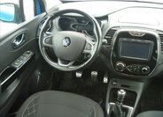 Renault Captur Hatchback 1,2 l 87 kw