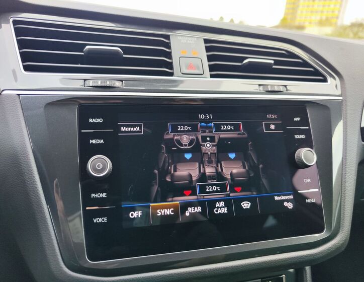 Volkswagen Tiguan 19