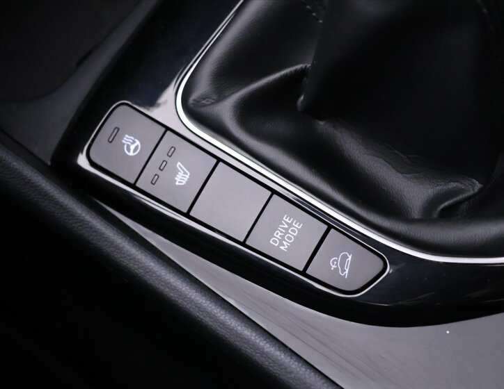 Hyundai Tucson SUV 1,6 l 110 kw