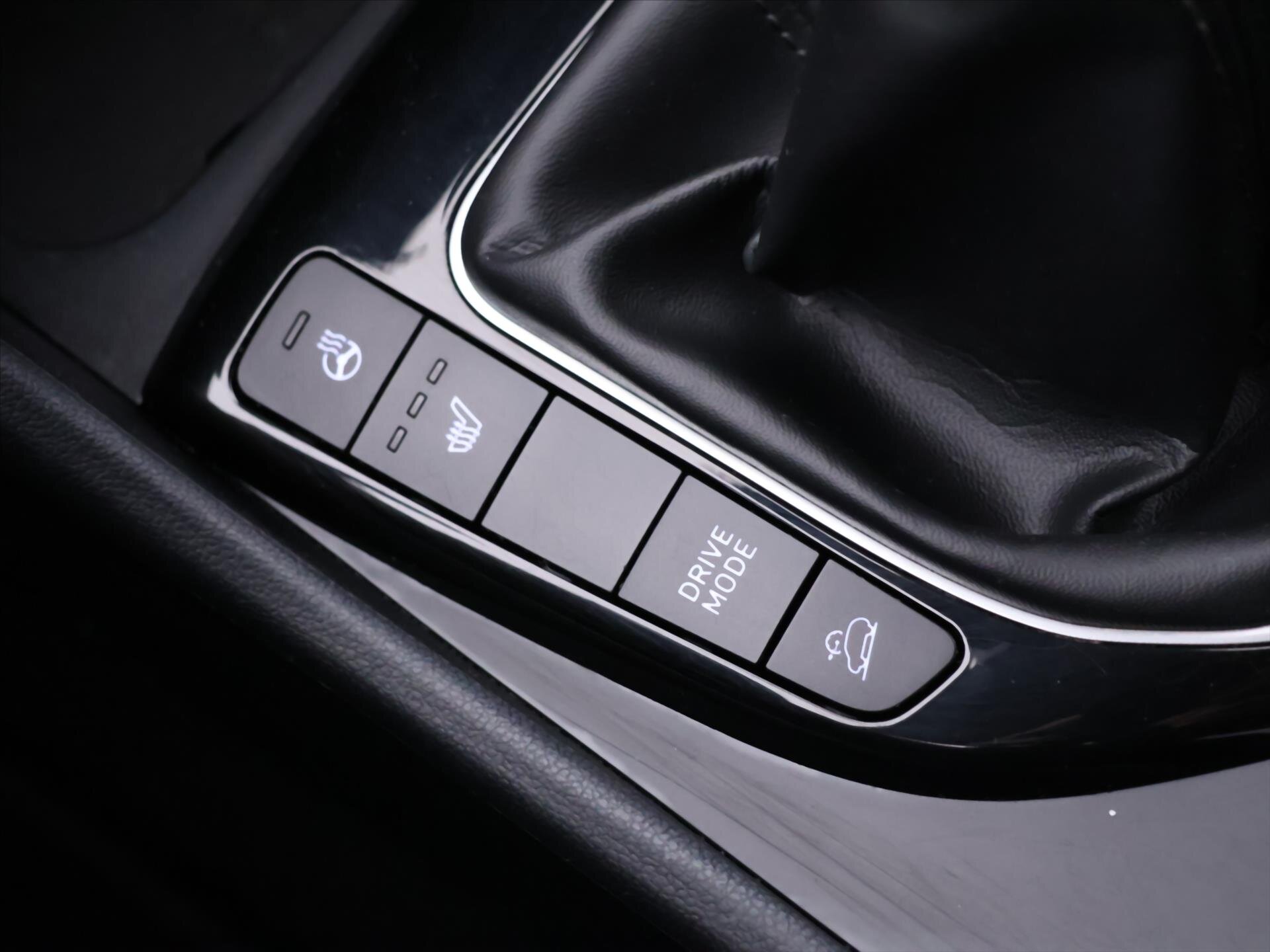 Hyundai Tucson SUV 1,6 l 110 kw