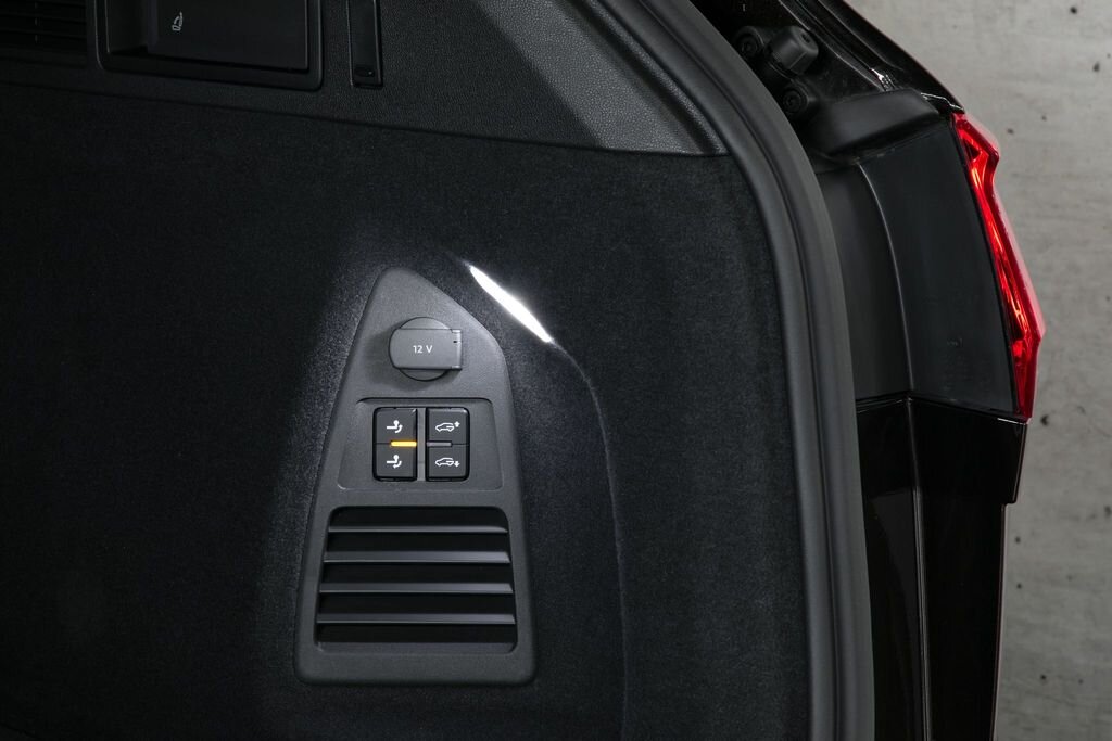 Volkswagen Touareg SUV 3,0 l 210 kw