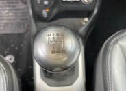 Jeep Renegade SUV / Terénní 2,0 l 103 kw