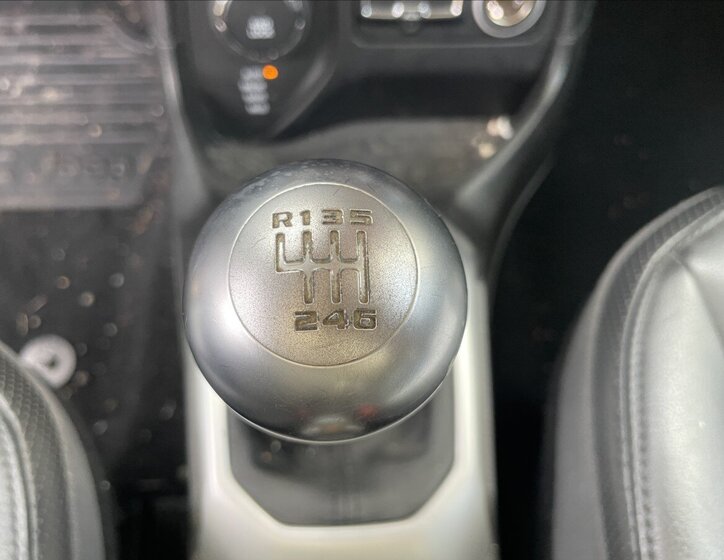 Jeep Renegade SUV / Terénní 2,0 l 103 kw