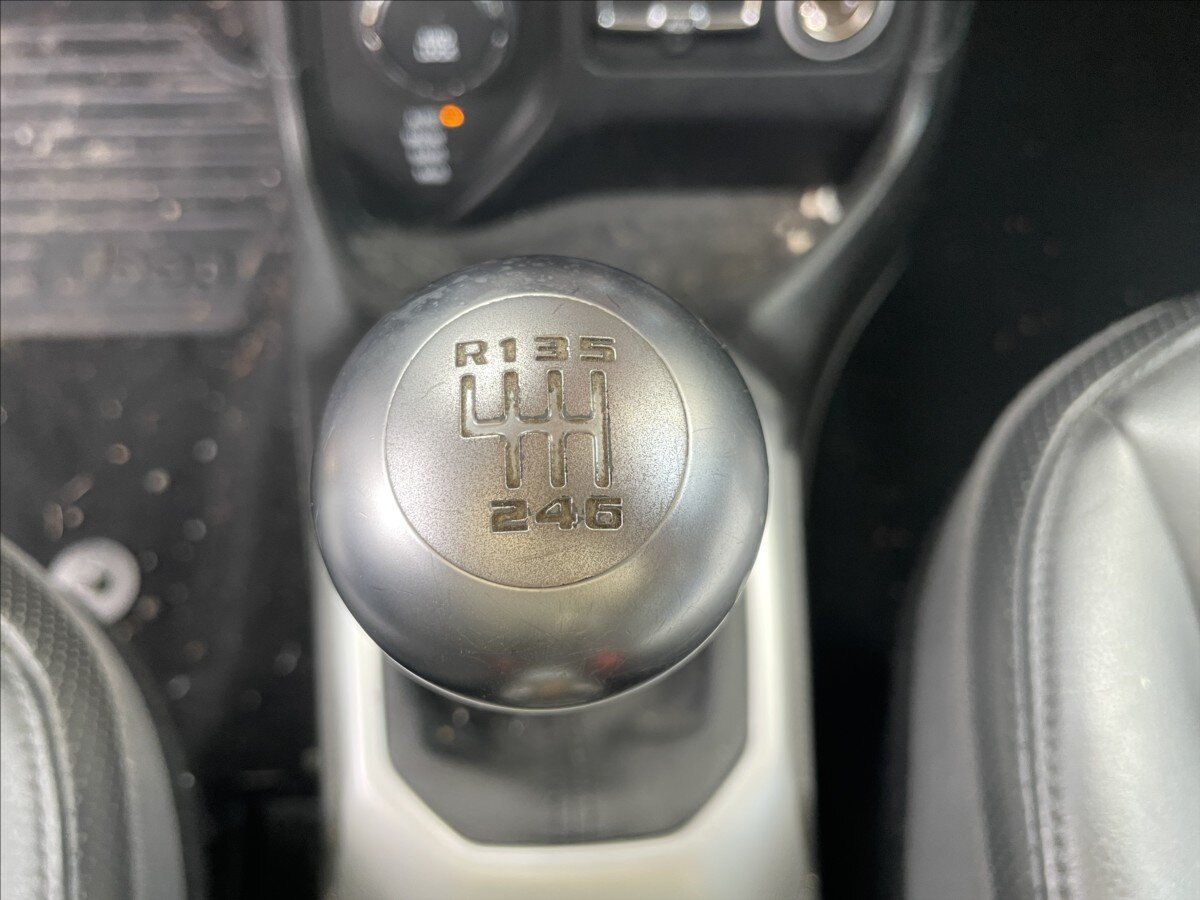 Jeep Renegade SUV / Terénní 2,0 l 103 kw