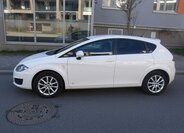 Seat Leon Hatchback 1,4 l 92 kw