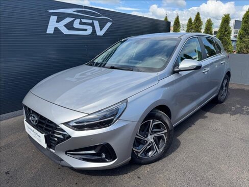 Hyundai i30 Hatchback 998,0 88 kw