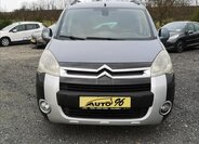 Citroën Berlingo Kombi 1,6 l 80 kw