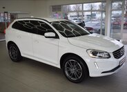 Volvo XC60 SUV 2,4 l 133 kw