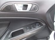 Ford EcoSport SUV / Terénní 998,0 92 kw