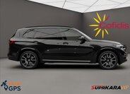 BMW X7 SUV / Terénní 3,0 l 195 kw