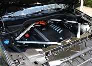 BMW X5 Kombi 3,0 l 290 kw