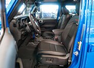 Jeep Wrangler Ostatní 3,6 l 213 kw